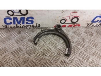 Трансмісія LANDINI