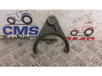 Трансмісія LANDINI