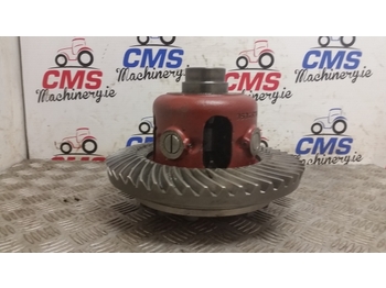 Диференціал LANDINI