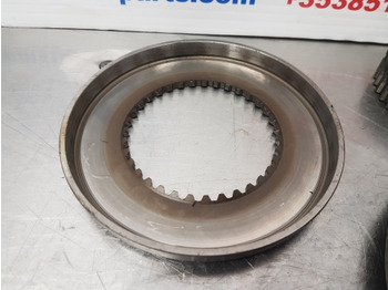 Трансмісія Manitou 728.4, Mt728-4, Mt928-4, Transmission Synchro Assy 109665, 109586: фото 5