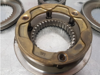 Трансмісія Manitou 728.4, Mt728-4, Mt928-4, Transmission Synchro Assy 109665, 109586: фото 4