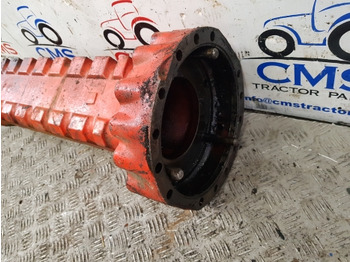 Передня вісь Manitou Maniscopic Mt425cp Clark Hurth 172/160 Half Axle Housing 738.06.001.27: фото 3