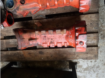 Передня вісь MANITOU MT 728