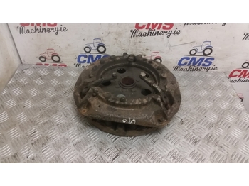 Зчеплення та запчастини MASSEY FERGUSON