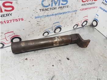 Передня вісь MASSEY FERGUSON