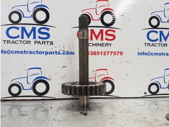 Трансмісія MASSEY FERGUSON