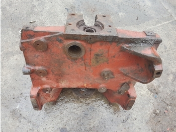 Маточина в категорії Екскаватори-навантажувачі Massey Ferguson 50b, 100, 200, 300, 500 Series Front Axle Casting 1684290m1: фото 5