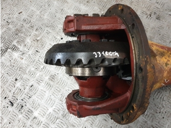 Диференціал в категорії Екскаватори-навантажувачі Massey Ferguson 50hx Front Differential And Crown Wheel And Pinion: фото 3 Диференціал в категорії Екскаватори-навантажувачі Massey Ferguson 50hx Front Differential And Crown Wheel And Pinion: фото 3