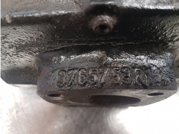 Поворотний кулак в категорії Трактори Massey Ferguson 5455, 5425, 5435 Front Steering Knuckle Spindle Rhs 3765753r1: фото 3