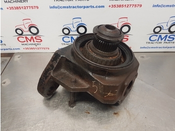 Поворотний кулак в категорії Трактори Massey Ferguson 5455, 5425, 5435 Front Steering Knuckle Spindle Rhs 3765753r1: фото 4