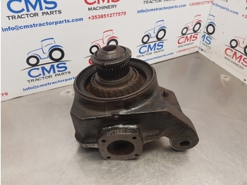Поворотний кулак в категорії Трактори Massey Ferguson 5455, 5425, 5435 Front Steering Knuckle Spindle Rhs 3765753r1: фото 2