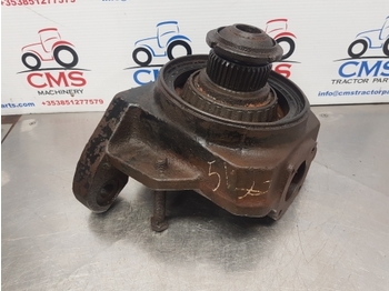 Поворотний кулак в категорії Трактори Massey Ferguson 5455, 5425, 5435 Front Steering Knuckle Spindle Rhs 3765753r1: фото 5