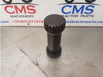 Диференціал MASSEY FERGUSON