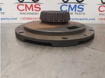 Диференціал в категорії Трактори Massey Ferguson 5455 Support Rear Axle Differential 3794032m4: фото 5
