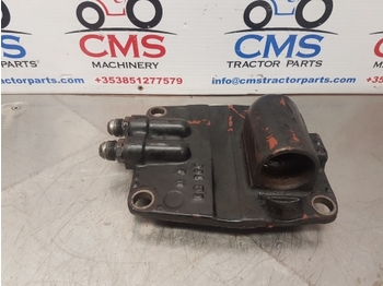 Зчеплення та запчастини MASSEY FERGUSON