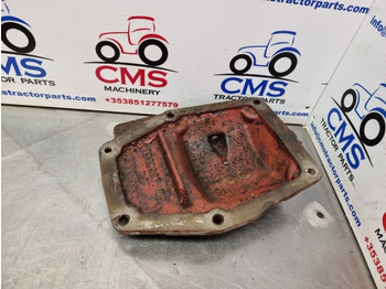 Коробка передач Massey Ferguson 6180, 3095, 3075 Transmission Oil Sump, Cover 3382906m95: фото 3