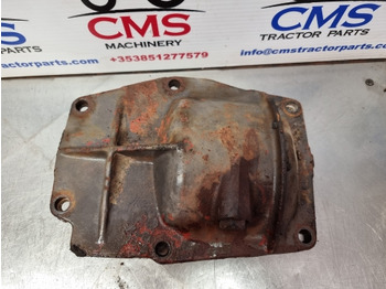 Коробка передач Massey Ferguson 6180, 3095, 3075 Transmission Oil Sump, Cover 3382906m95: фото 2