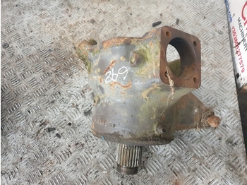 Поворотний кулак MASSEY FERGUSON
