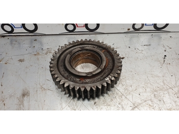 Коробка передач та запчастини MASSEY FERGUSON