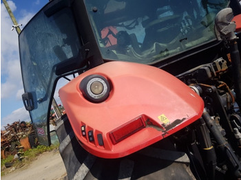 Крило McCORMICK