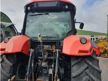 Двигун Mccormick X7.650 Engine Transmission Front Rear Axle Lift Hydraulic Pto Parts: фото 3