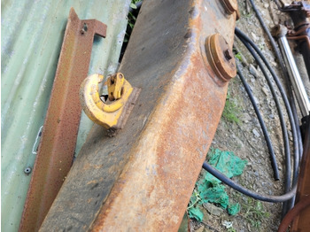 Навісне обладнання в категорії Екскаватори Hyundai Hx220lc Tip Crane End Forestry Attachment: фото 3 Навісне обладнання в категорії Екскаватори Hyundai Hx220lc Tip Crane End Forestry Attachment: фото 3