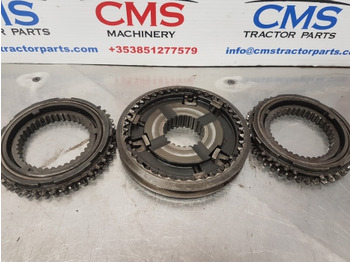 Трансмісія New Holland Case 8160, Tm, 60, T6000, Transmission Synchronizer 5189860, 5189252: фото 2