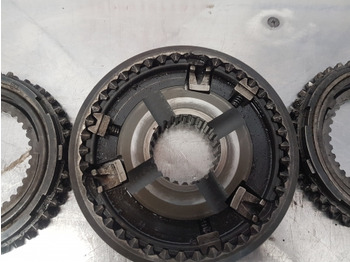 Трансмісія New Holland Case 8160, Tm, 60, T6000, Transmission Synchronizer 5189860, 5189252: фото 4
