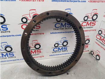 Задня вісь NEW HOLLAND