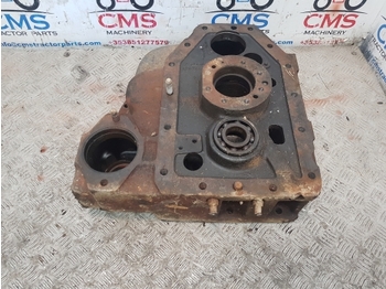 Коробка передач NEW HOLLAND