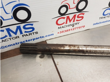 Передня вісь New Holland Case Tm, Mxm Series Tm125, Tm155, Tm165 Fwd Shaft Rear 5184027: фото 5