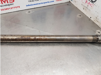 Передня вісь New Holland Case Tm, Mxm Series Tm125, Tm155, Tm165 Fwd Shaft Rear 5184027: фото 3