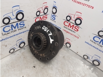 Диференціал в категорії Трактори New Holland Fiat Ford 35, Tla, Tl Series Rear Axle Differential 5181266, 4997230: фото 4