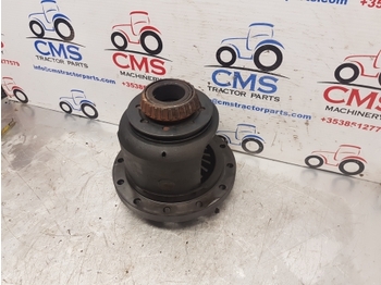 Диференціал в категорії Трактори New Holland Fiat Ford 35, Tla, Tl Series Rear Axle Differential 5181266, 4997230: фото 3