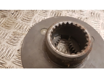 Трансмісія в категорії Трактори New Holland Fiat Tm, Mxm, M, 60 Tm125 Transmission Reduction  5153507, 5146474: фото 2