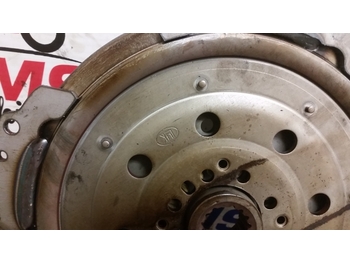 Маховик в категорії Трактори New Holland T5. 100, 110, 120 Engine Flywheel Damper 47888600: фото 3