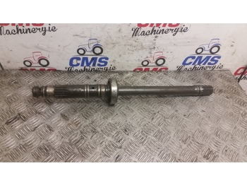 Зчеплення та запчастини NEW HOLLAND