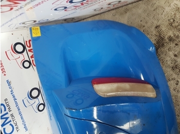 Крило в категорії Трактори New Holland T5 Series T5.95 Rear Mudguard Fender Lhs, Lamp 47455133, 47939352: фото 5