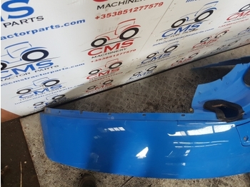 Крило в категорії Трактори New Holland T5 Series T5.95 Rear Mudguard Fender Lhs, Lamp 47455133, 47939352: фото 3