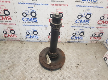 Задня вісь NEW HOLLAND