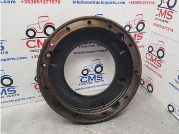 Задня вісь NEW HOLLAND