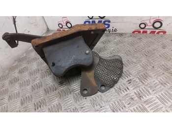 Деталі гальмівної системи в категорії Трактори New Holland T6000 T6050 Parking Brake Support Assembly 84272658, 87379786: фото 4