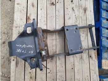 Зчіпний пристрій в категорії Трактори New Holland T7.290, 315 Case Optum 270, 300 Pick Up Hitch Body Upper 47643696: фото 5