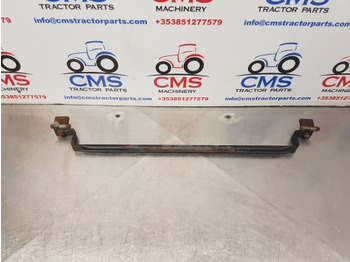 Радіатор NEW HOLLAND