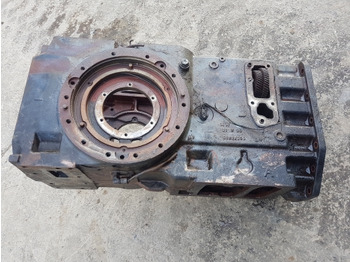 Коробка передач NEW HOLLAND