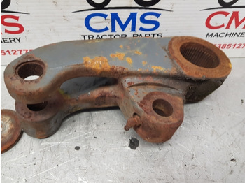 Запчастини NEW HOLLAND