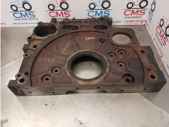 Запчастини NEW HOLLAND