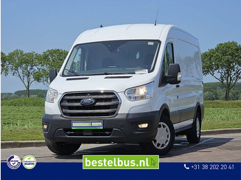 Суцільнометалевий фургон FORD Transit