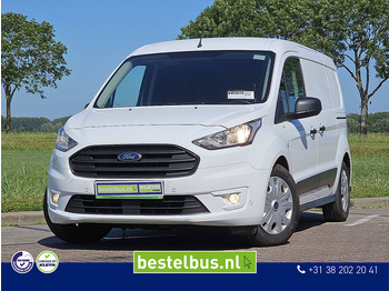 Фургон з закритим кузовом FORD Transit Connect