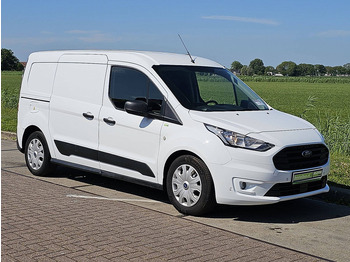 Фургон з закритим кузовом Ford Transit Connect 1.5 L2 3-Zits 2x-Zijdeur: фото 4